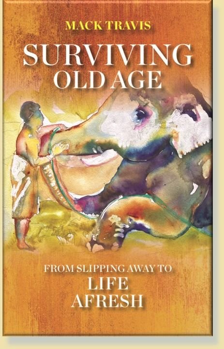 Surviving Old Age