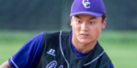 Photo by Phil Dolinger Chantilly's Dylan Siesky will play at the Division I level for Lafayette College.