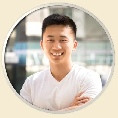 Casual Guest Speaker Dinner: David Zhang