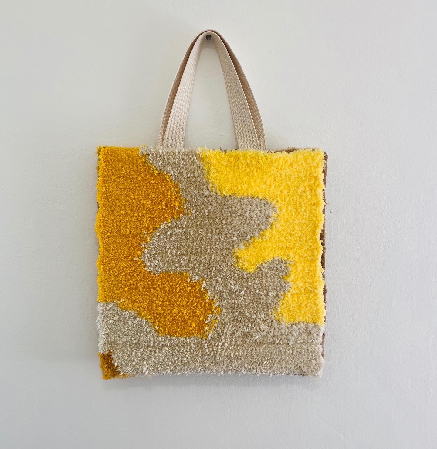 Lemon Tote #2