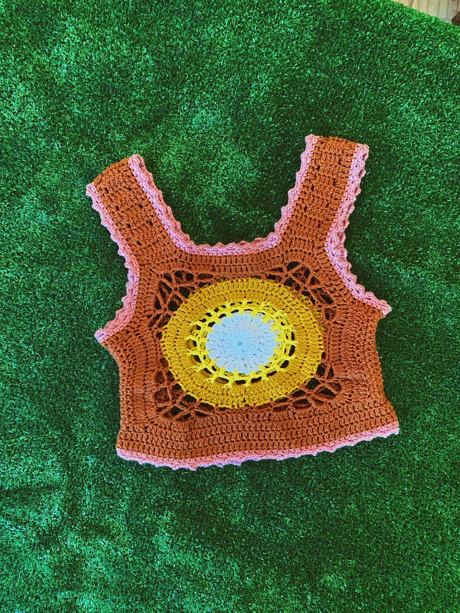 Sunbeam Tank #1
