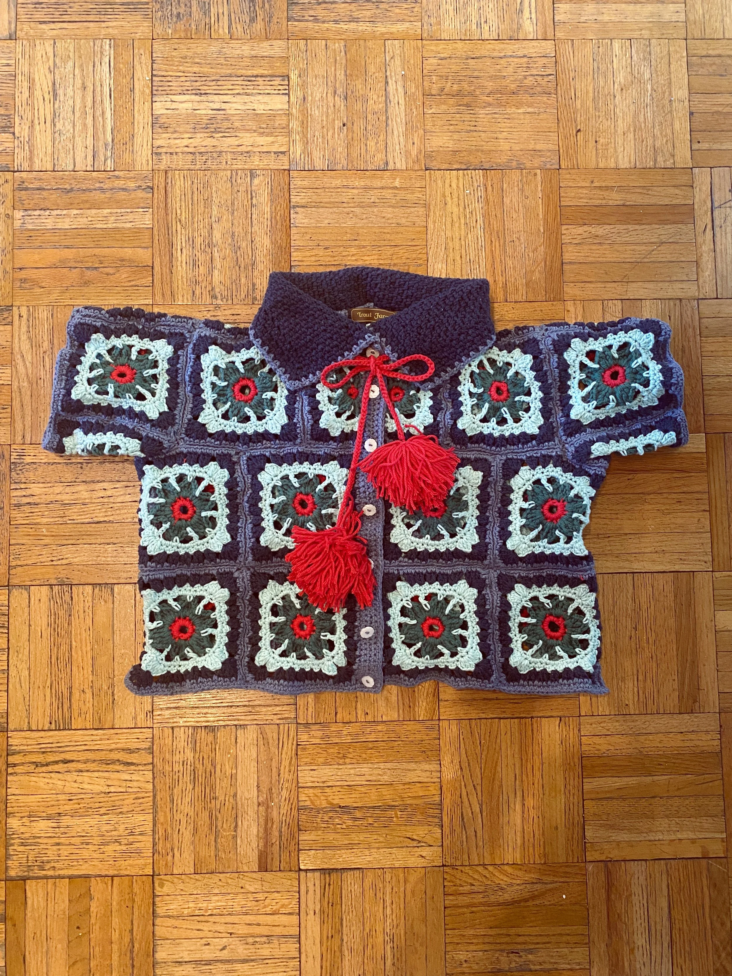 Milo Pom Pom Crop #1