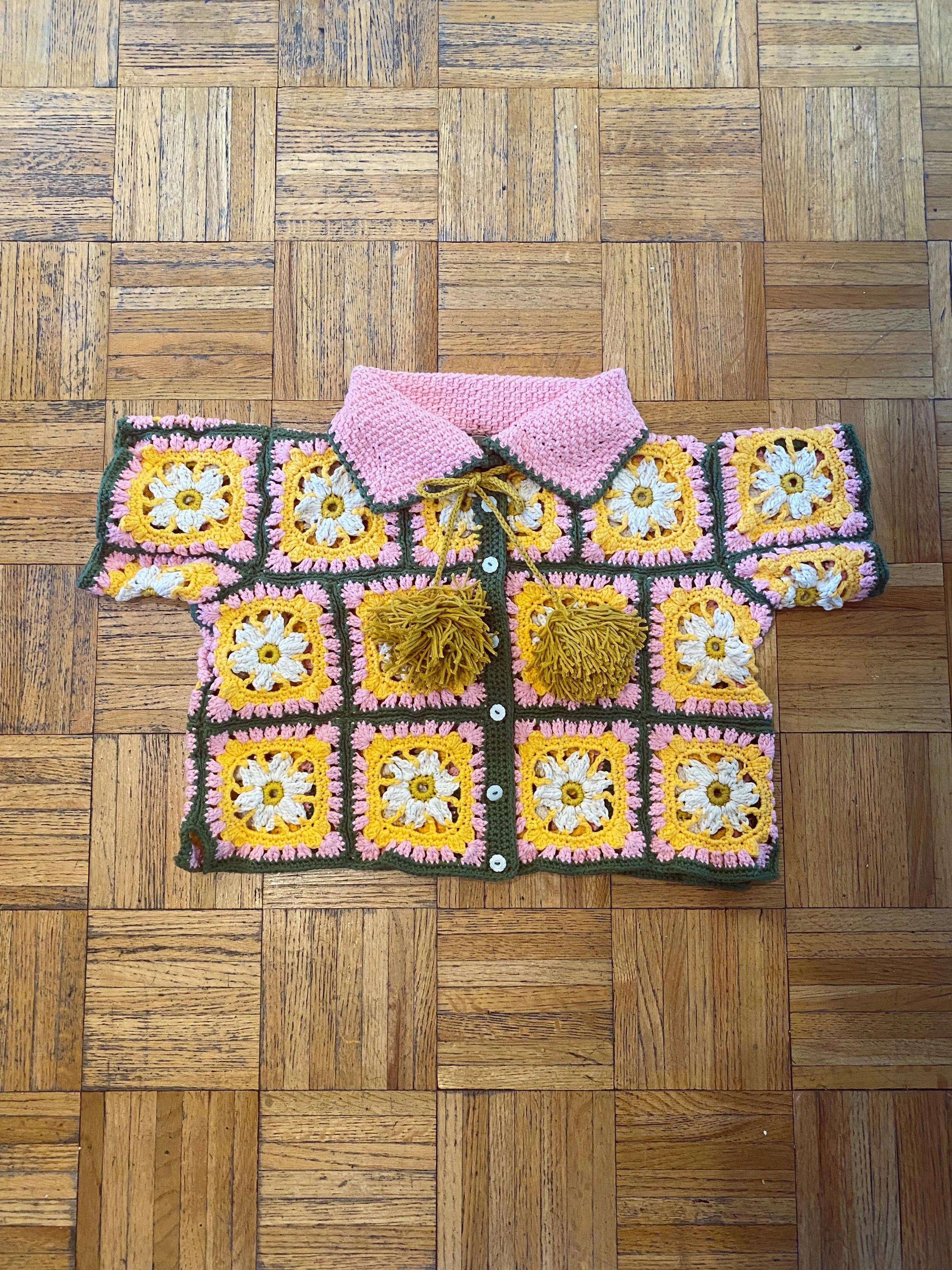 Milo Pom Pom Crop #4