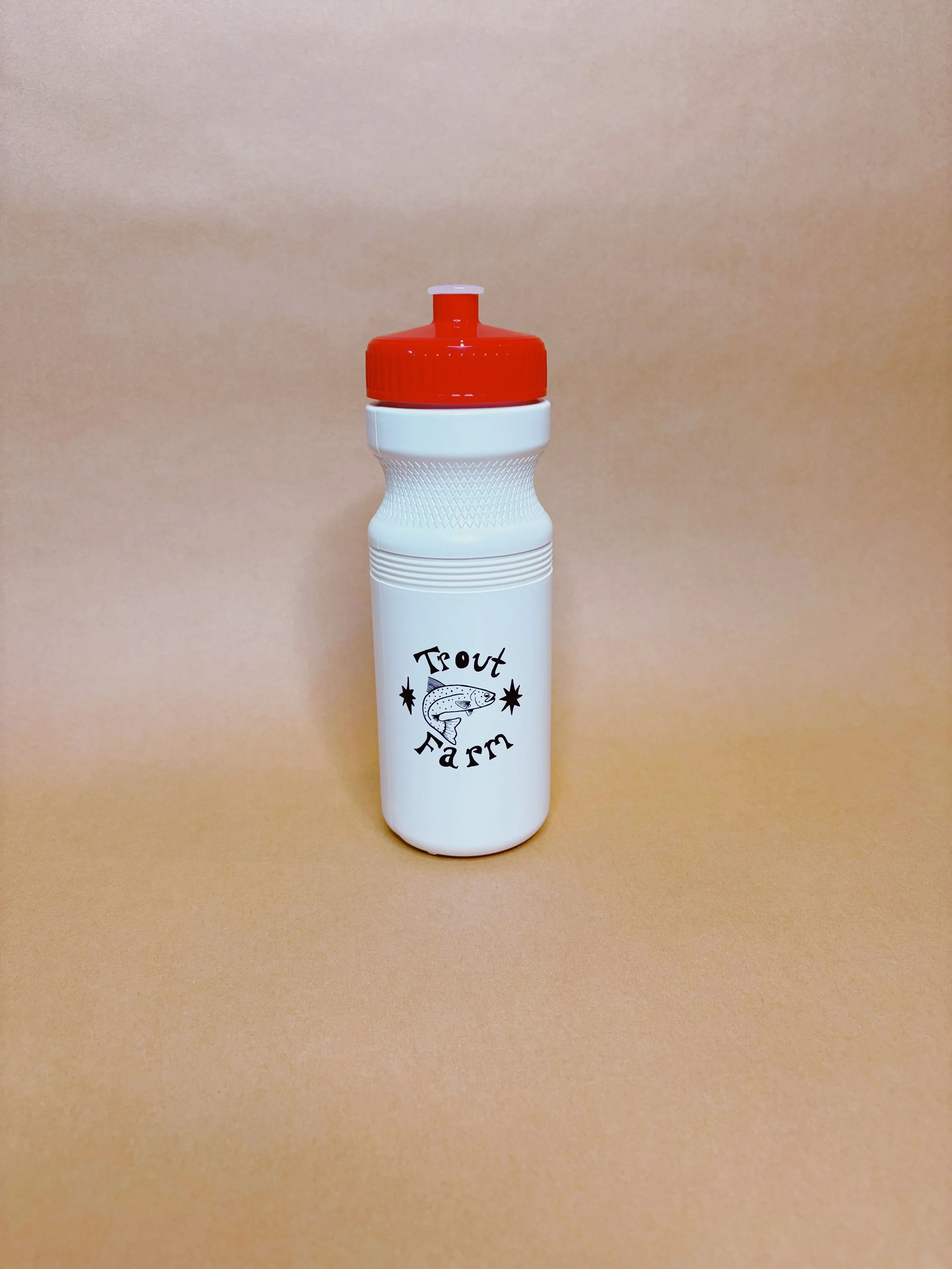 Trout Farm Water Bottle