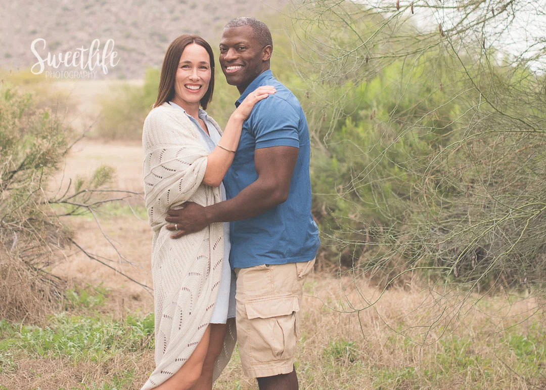 Ten Ideas for What to Wear for Family Photos | SweetLife Photography