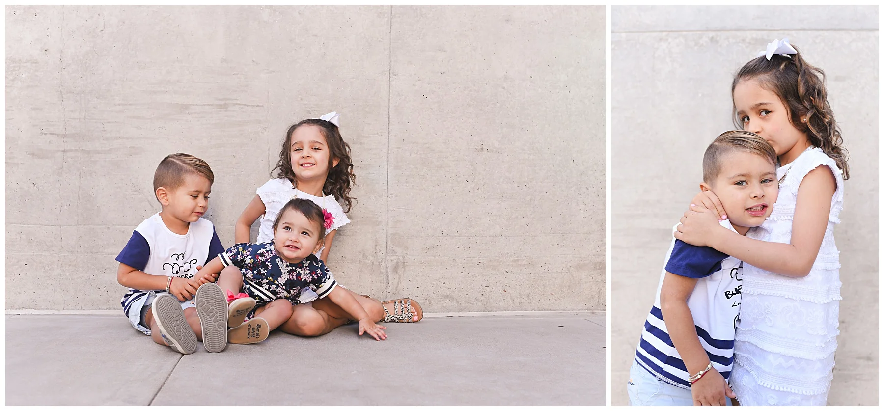 Urban Child Photography session | SweetLife photography