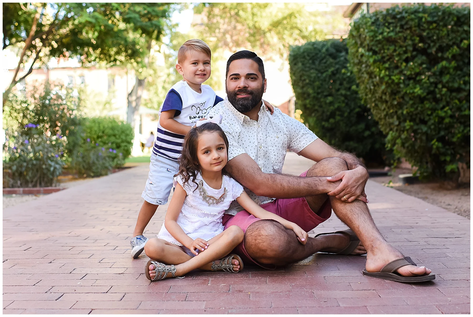 Urban Family Photo session | Sweetlife Photography