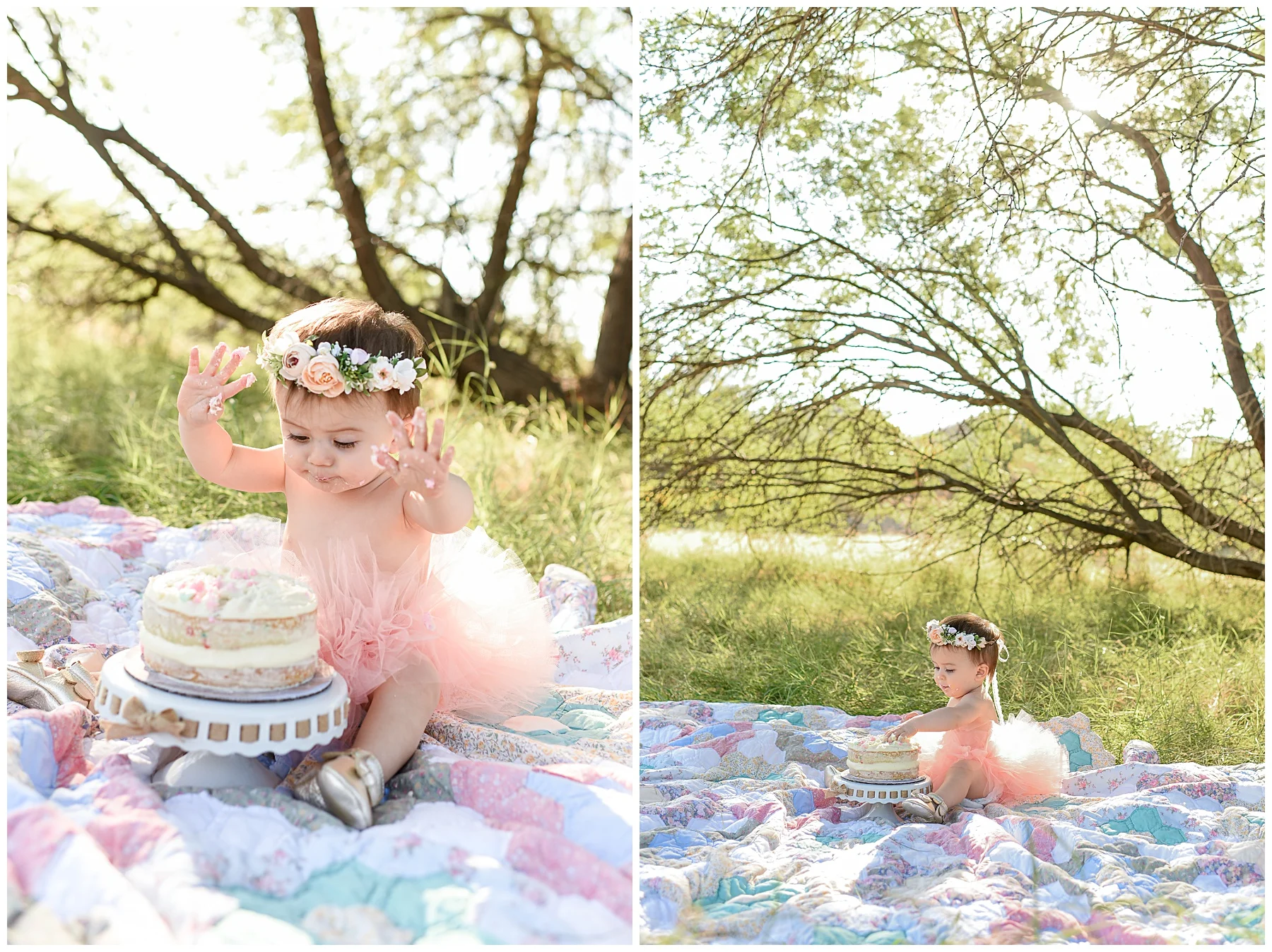 Phoenix Baby Photographer | SweetLife Photography