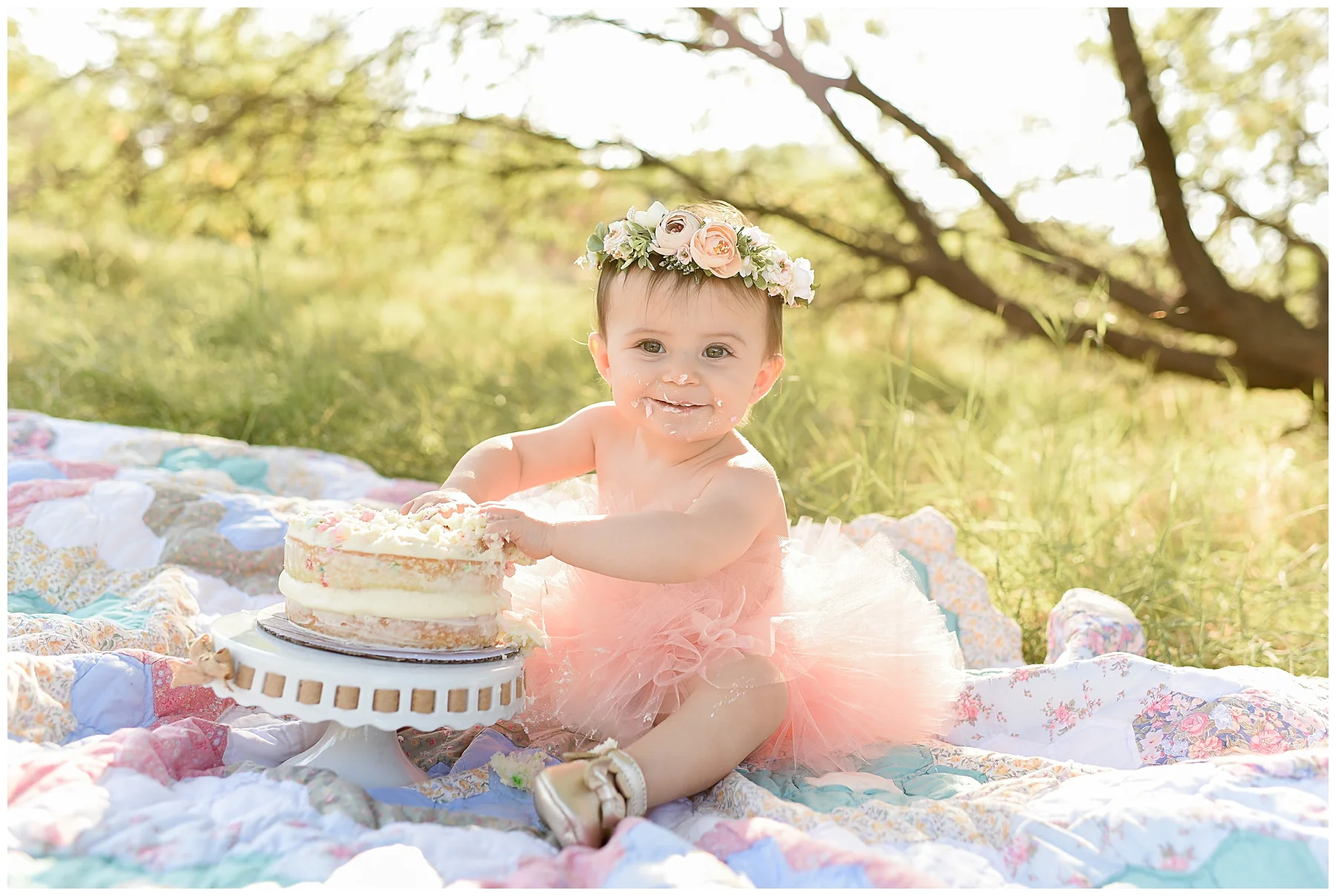 Scottsdale Child Photographer | SweetLife Photography