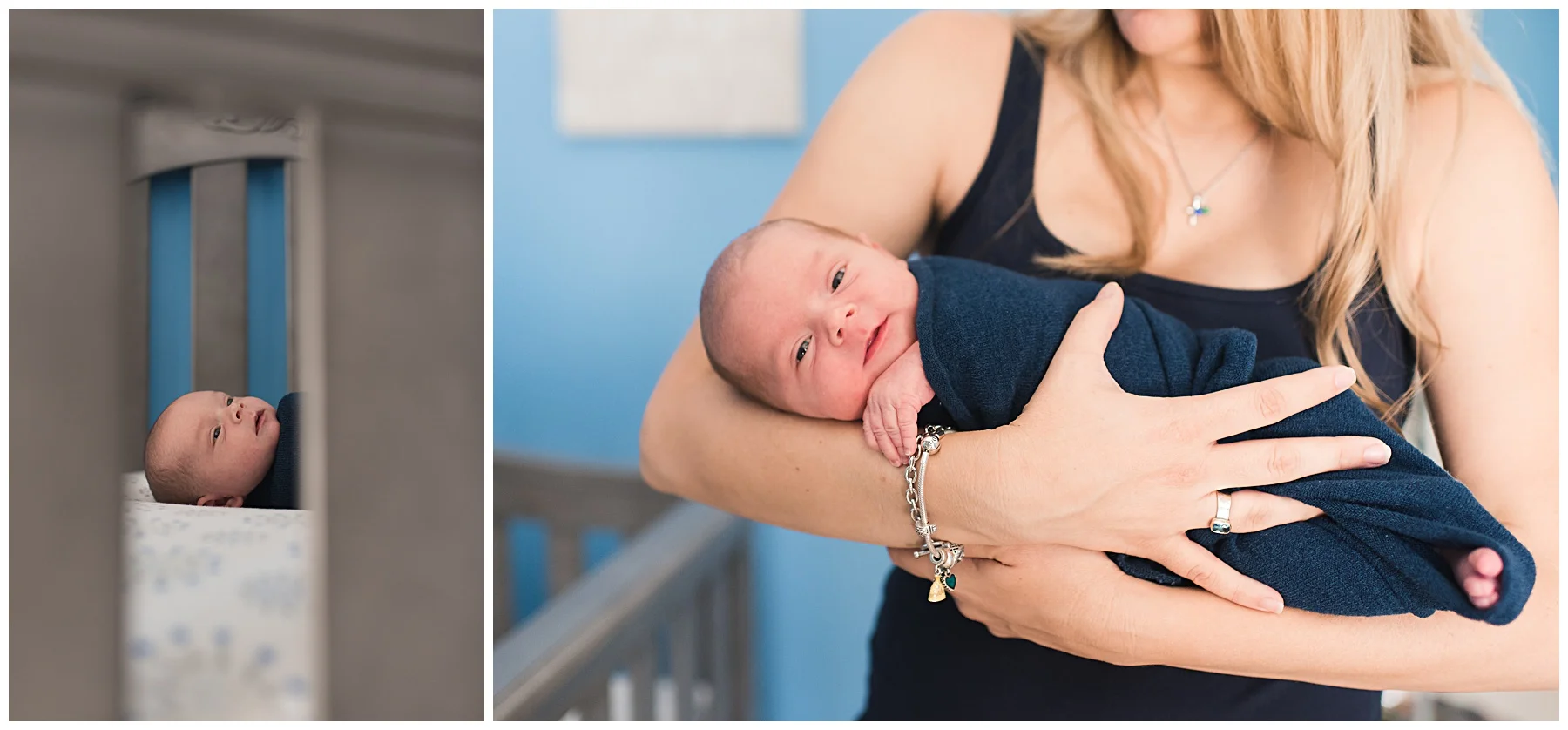 Scottsdale in-home newborn photographer | Sweetlife Photography