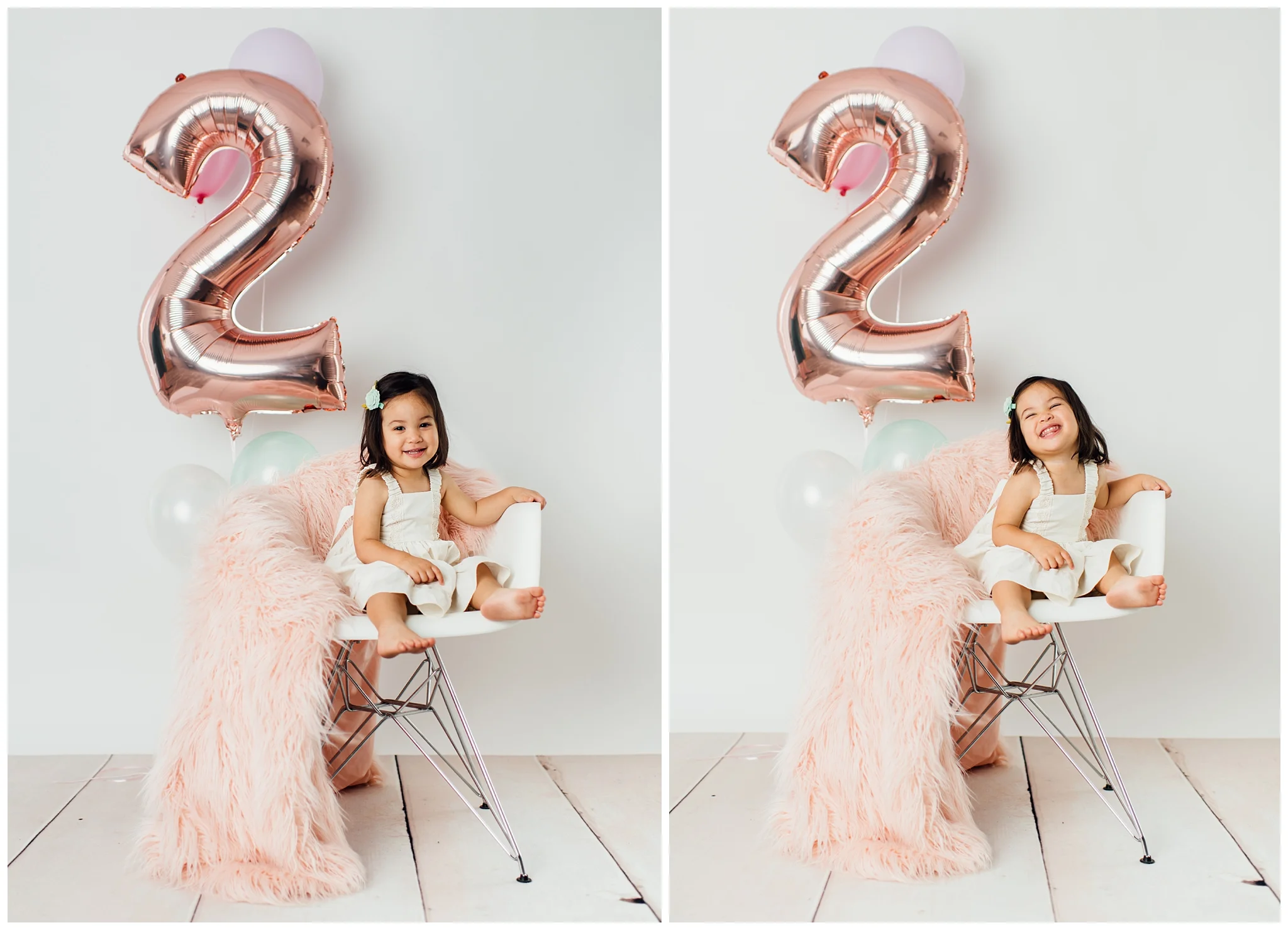 Studio Milestone Portrait Session | Phoenix Child + Baby Photographer_0014.jpg