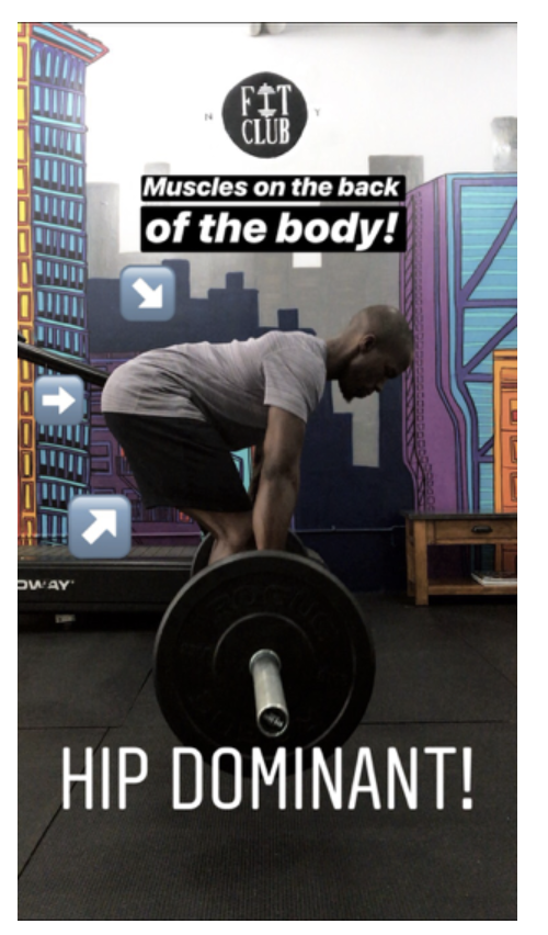 Conventional Deadlift Vs Sumo Fit Club Ny