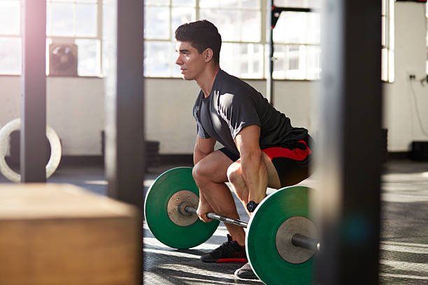 Your Optimal Guide to the Sumo vs Conventional Deadlift | Fit Club NY