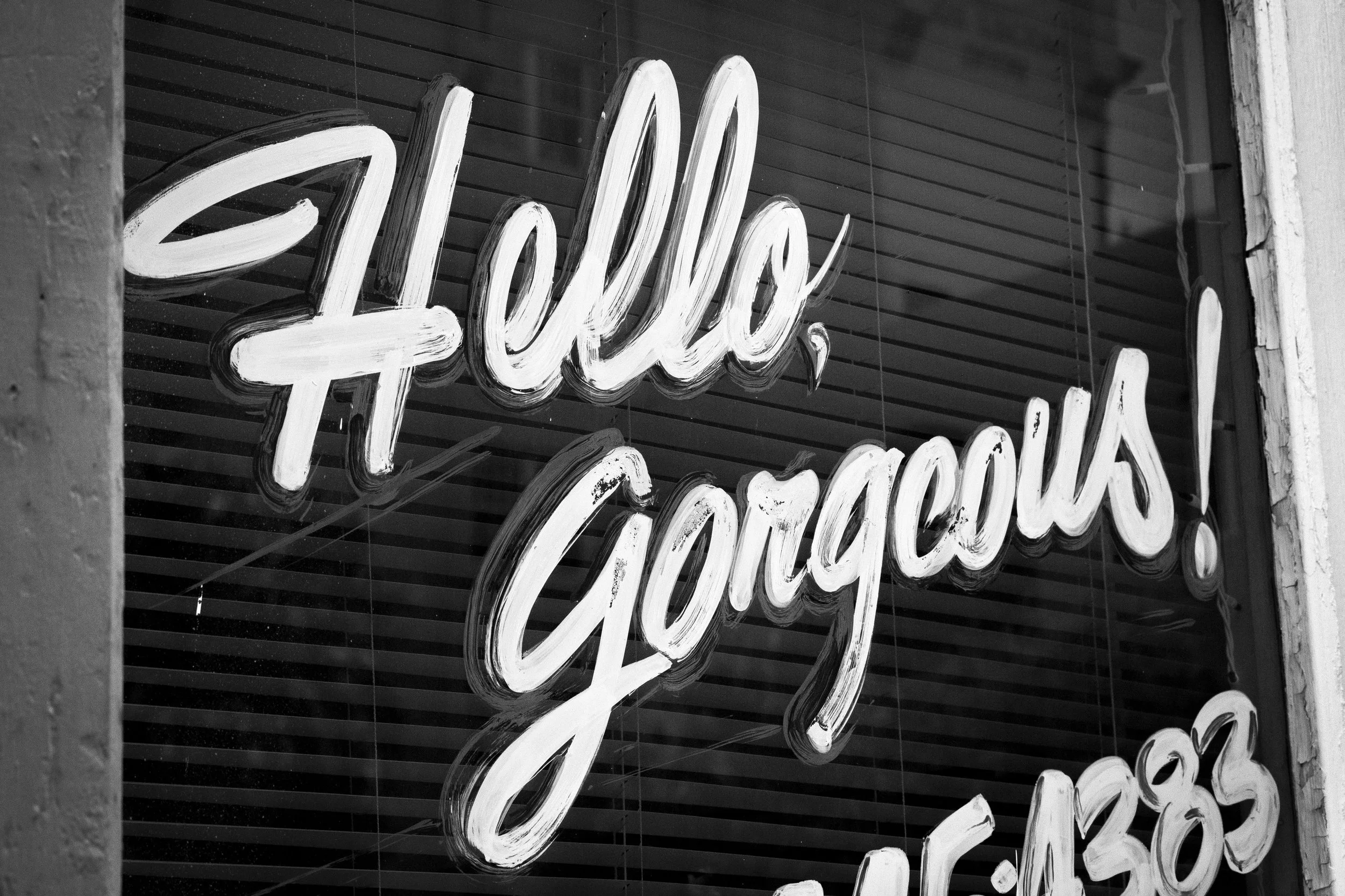 Hello From Grade 10 Reps