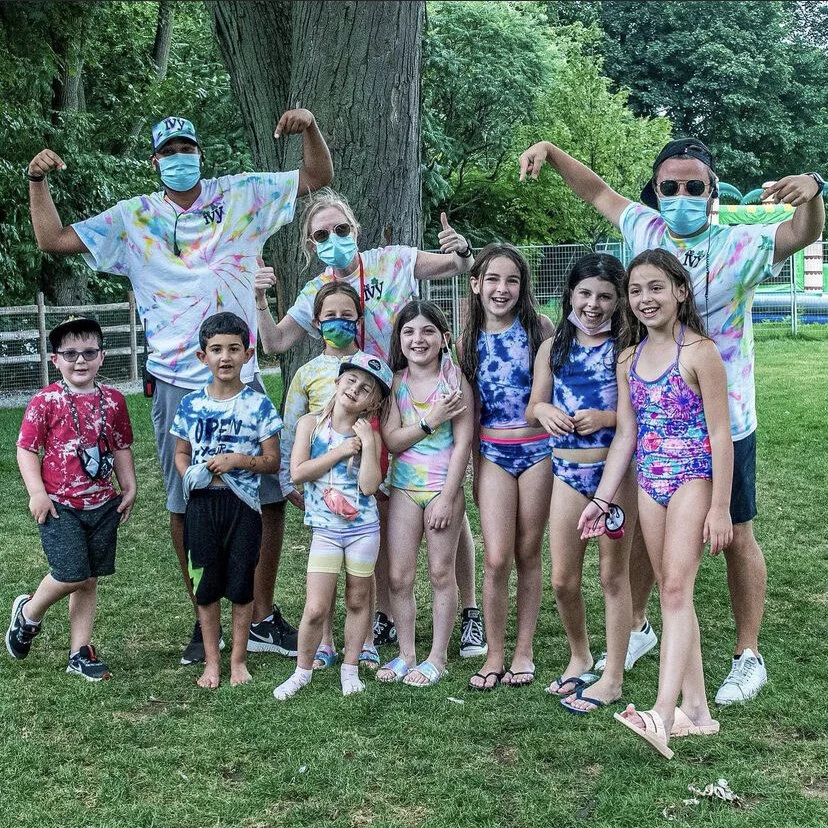 Freezies, Lake Ontario and Other Things the Experts Won’t Tell You About Kids 