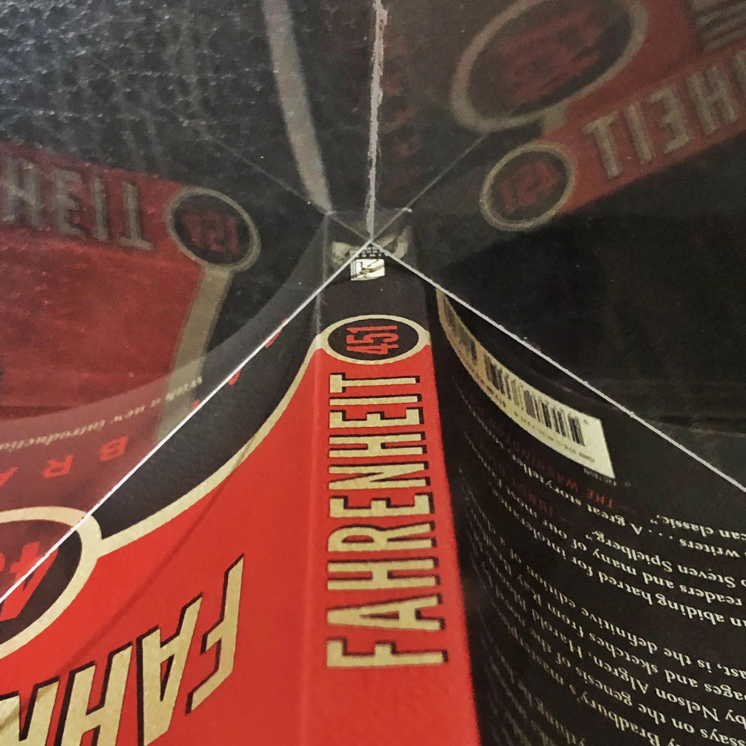 How This Novel From the 1950s Explored the Future (And Made Scarily-Accurate Predictions)