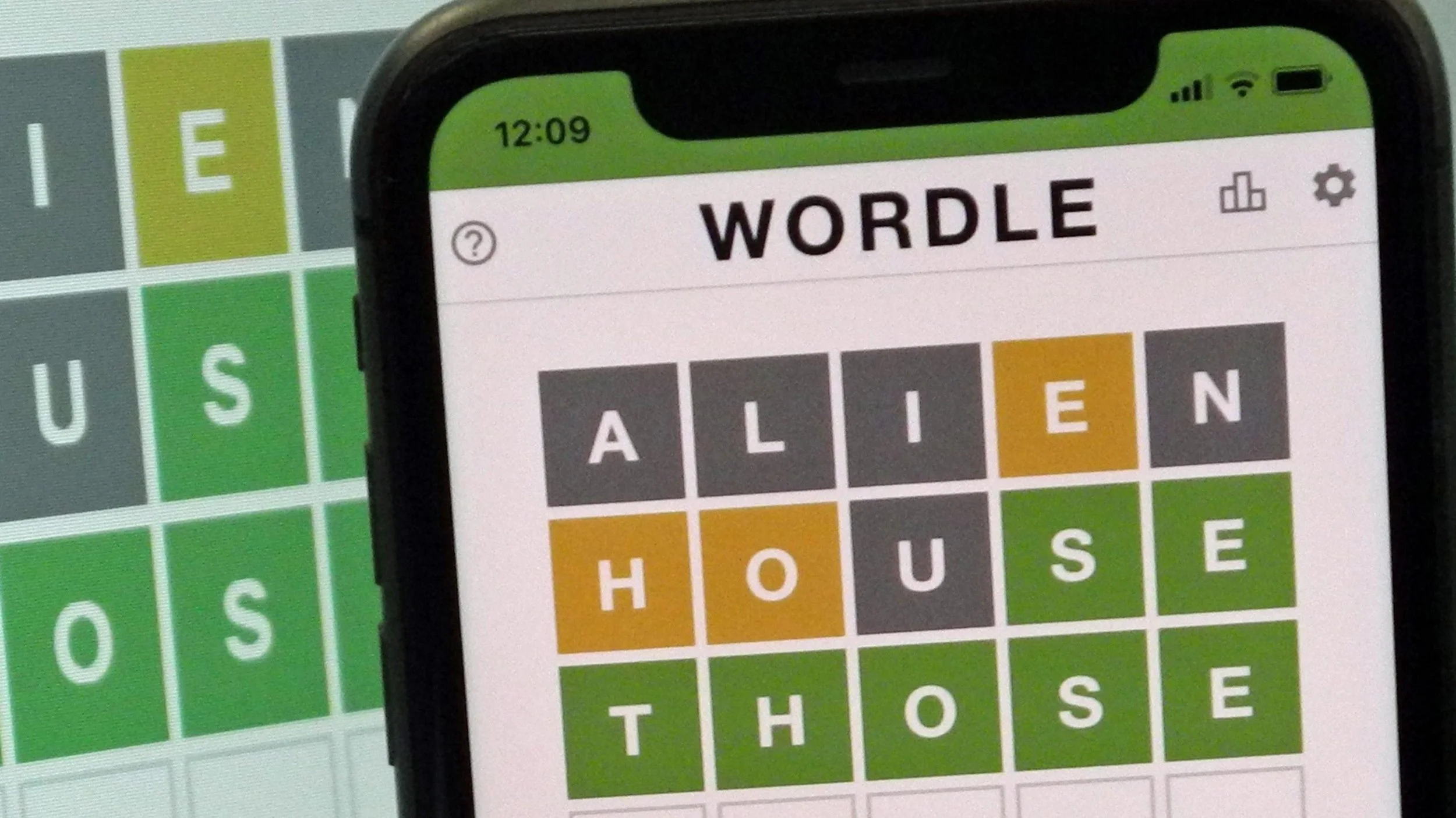 The Internet’s Latest Obsession