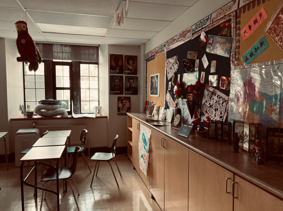 Diversity in the English Curriculum
