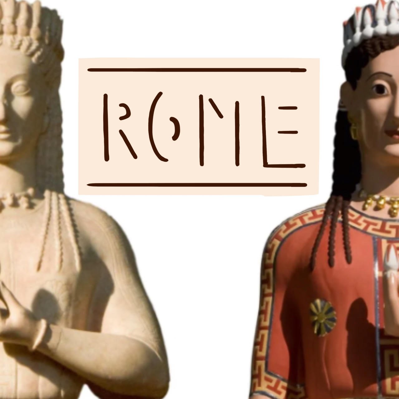 Fake Gladiators and Sham Sculptures: Interpreting Rome in the Modern World
