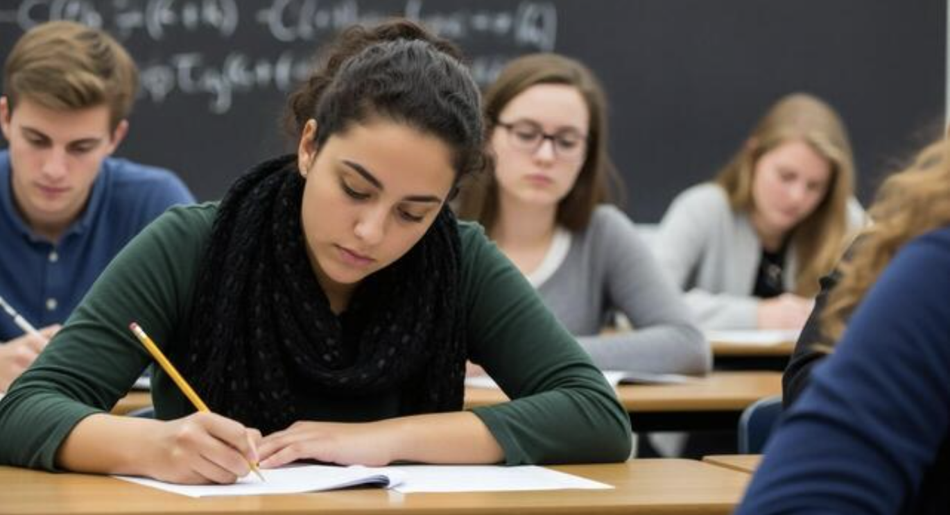 The Rise of In-Class Writing Assessments in the Wake of AI