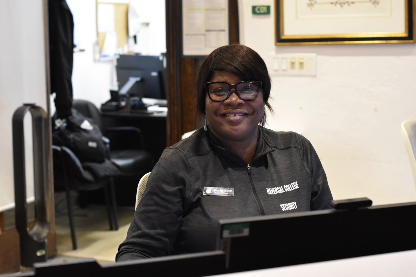 The Heart Behind Havergal - A Spotlight on the Staff We Don't See Enough