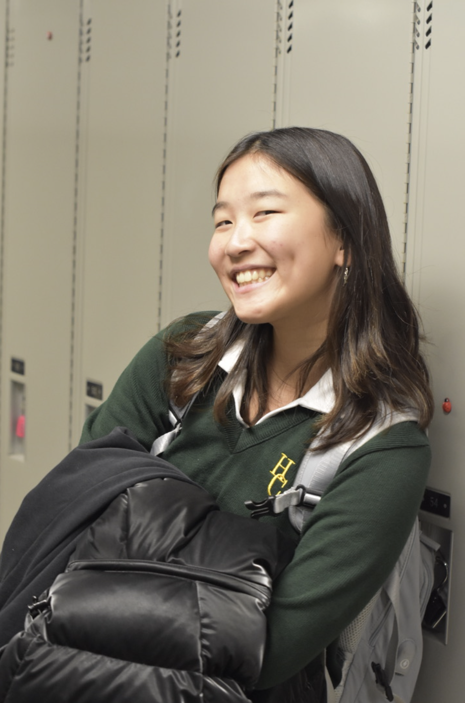 Everyone’s Faking It (And That’s Okay)