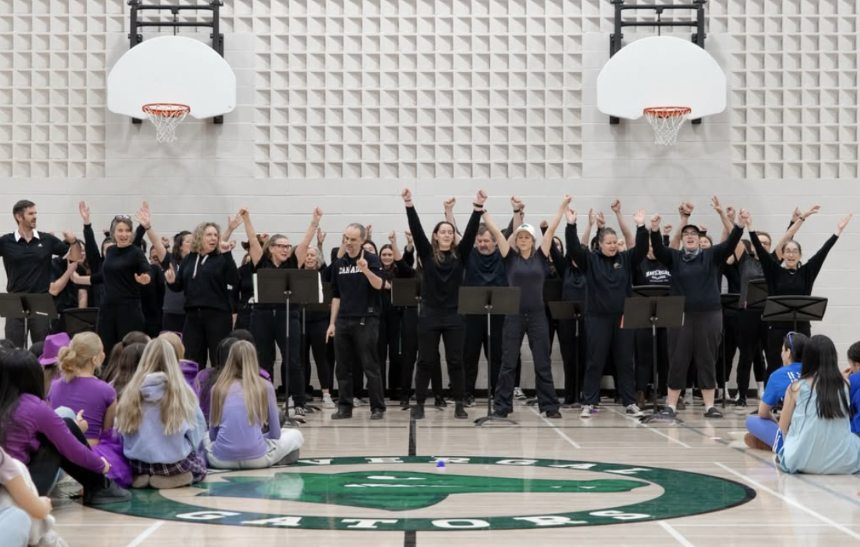 The Hidden Lives of Teachers: Part 2