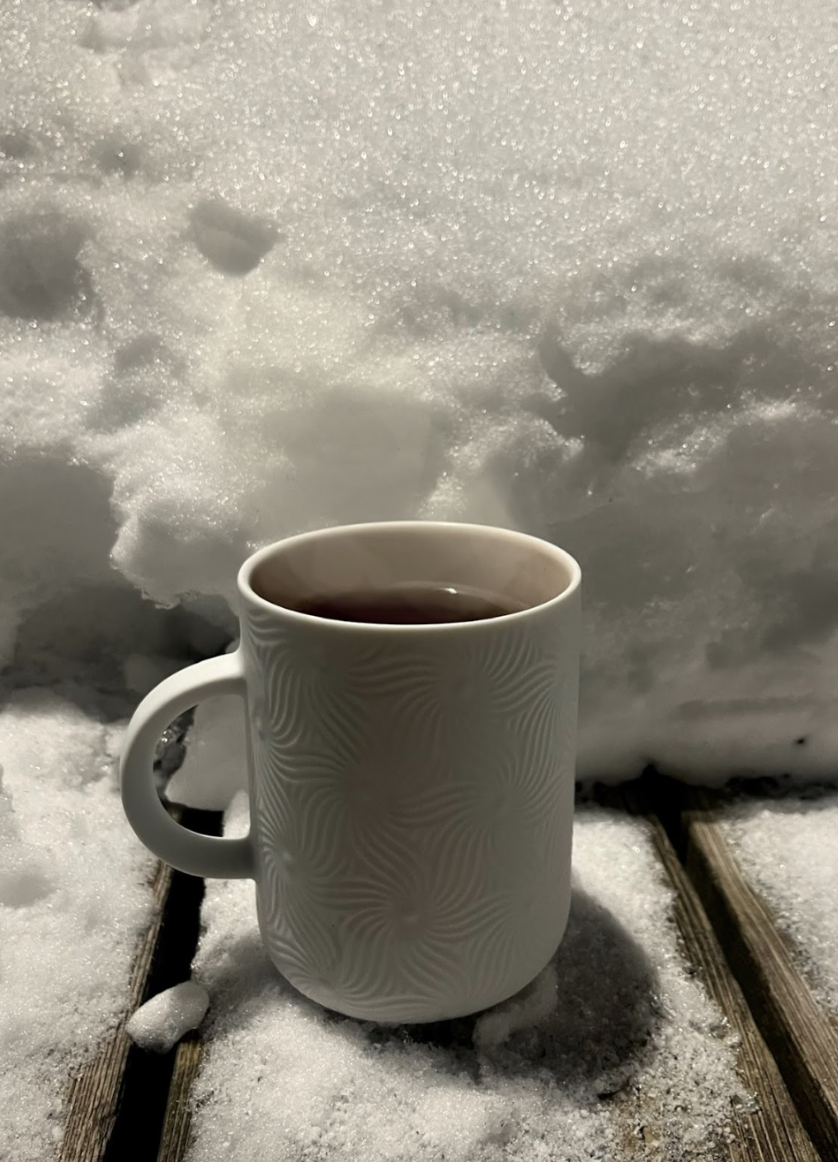 Why do certain smells bring back memories