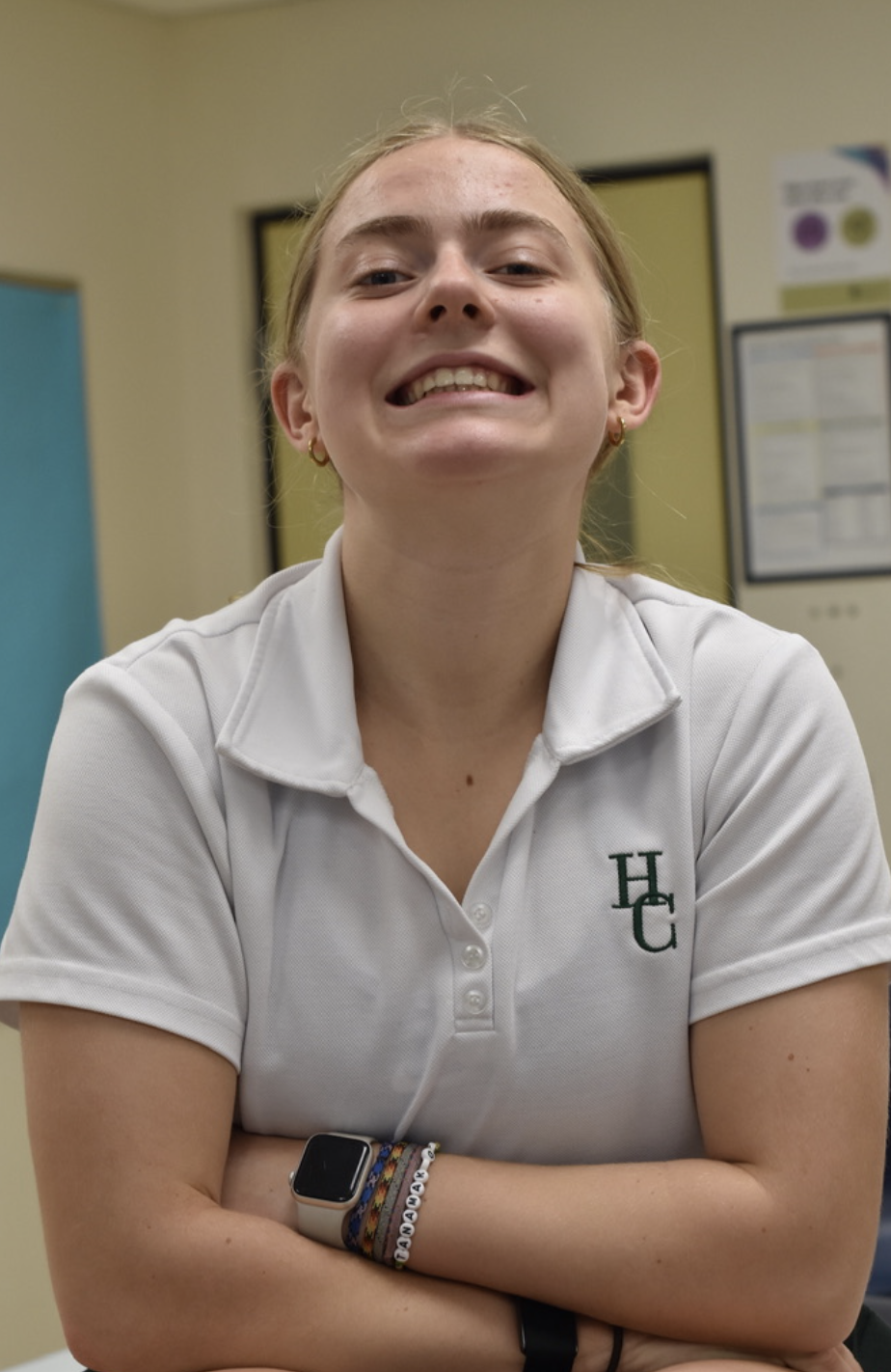 Everyone’s Faking It (And That’s Okay)