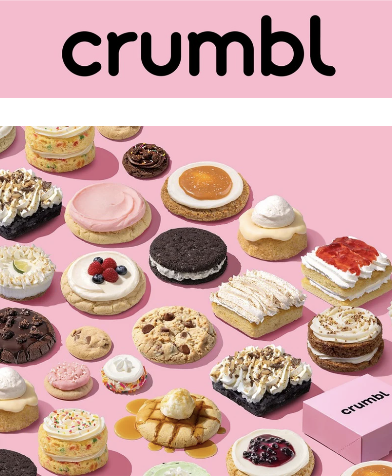 The Recipe for Success: Crumbl’s Business Strategy Explained