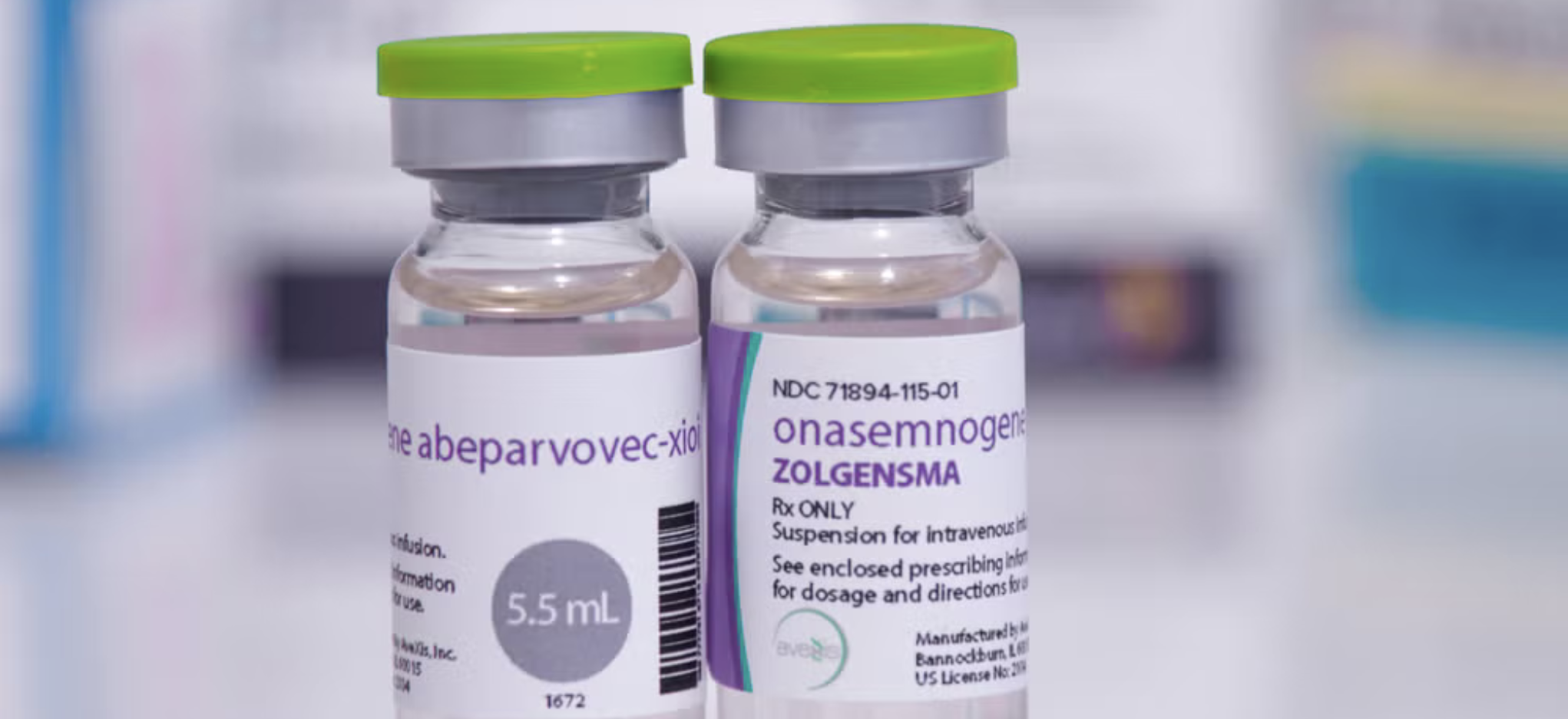 The $2.1 Million Question: Is Zolgensma Worth It?