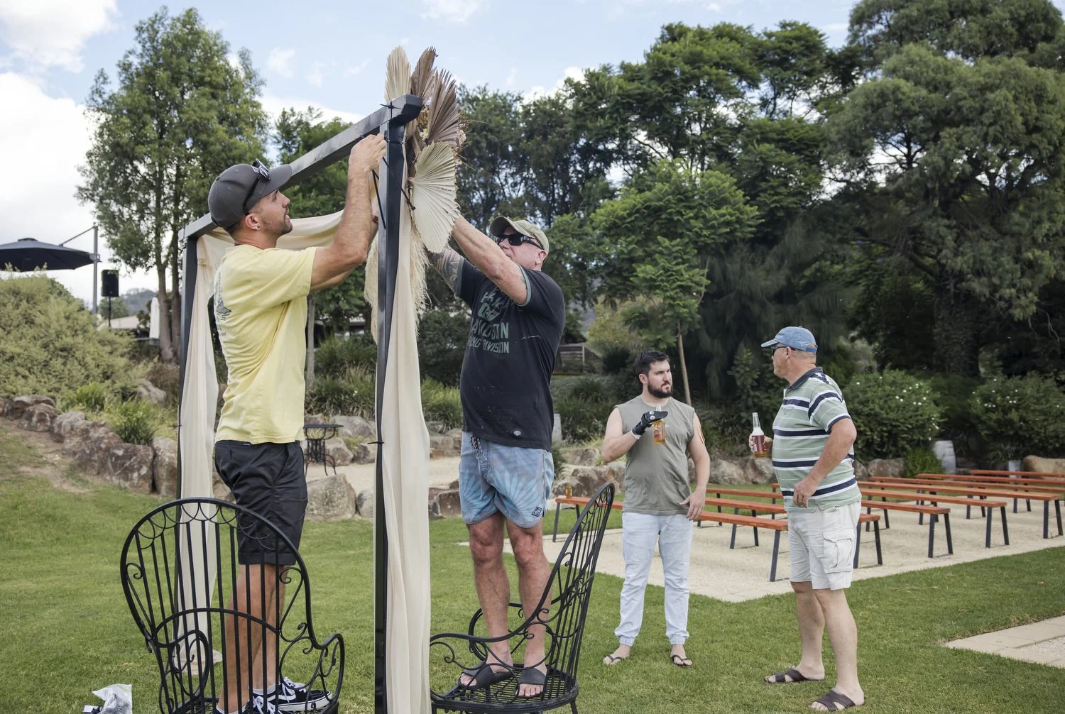 Adams peak country estate  Hunter Valley 213.JPG