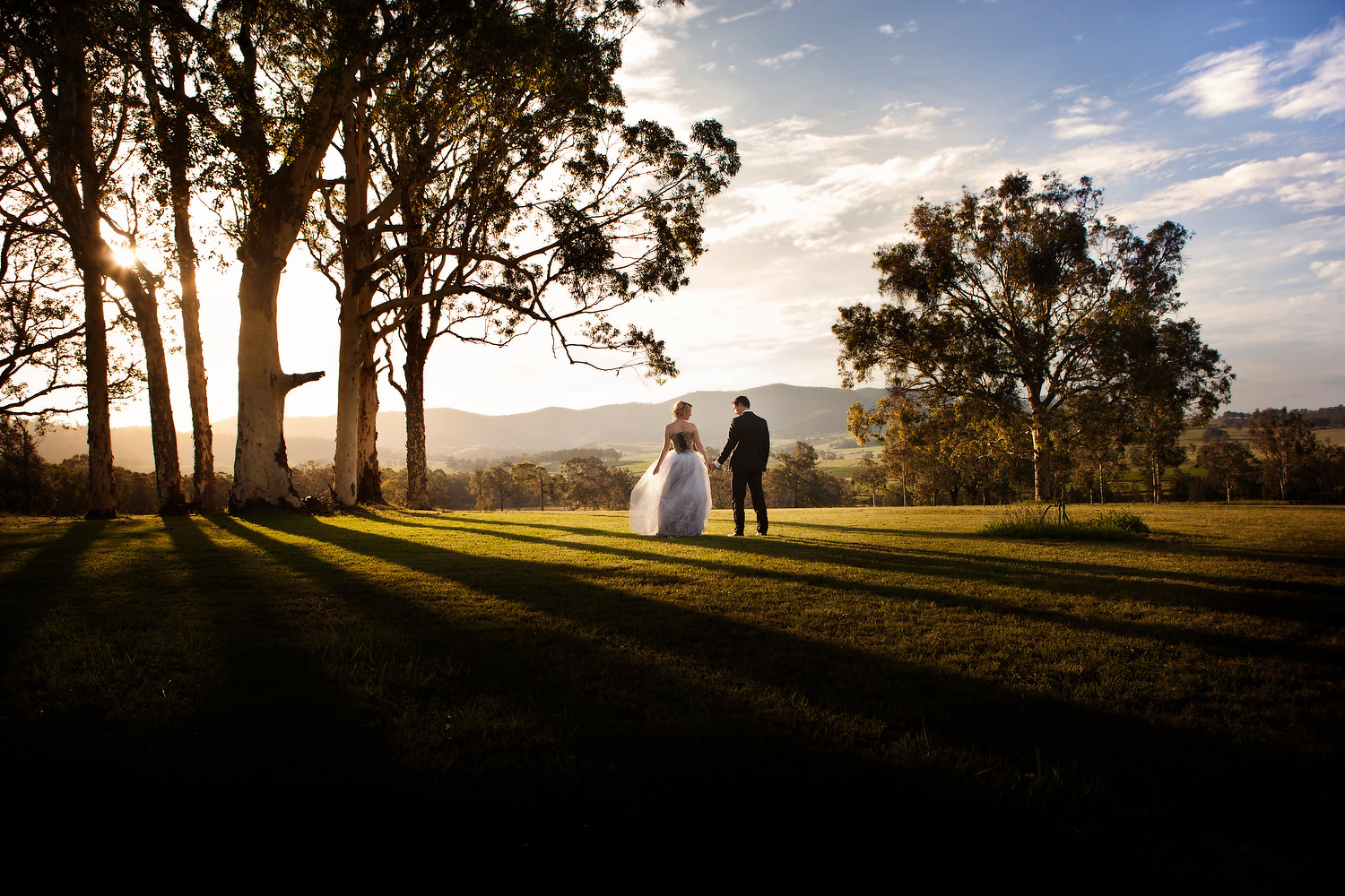 kirkton park hunter valley wedding photography