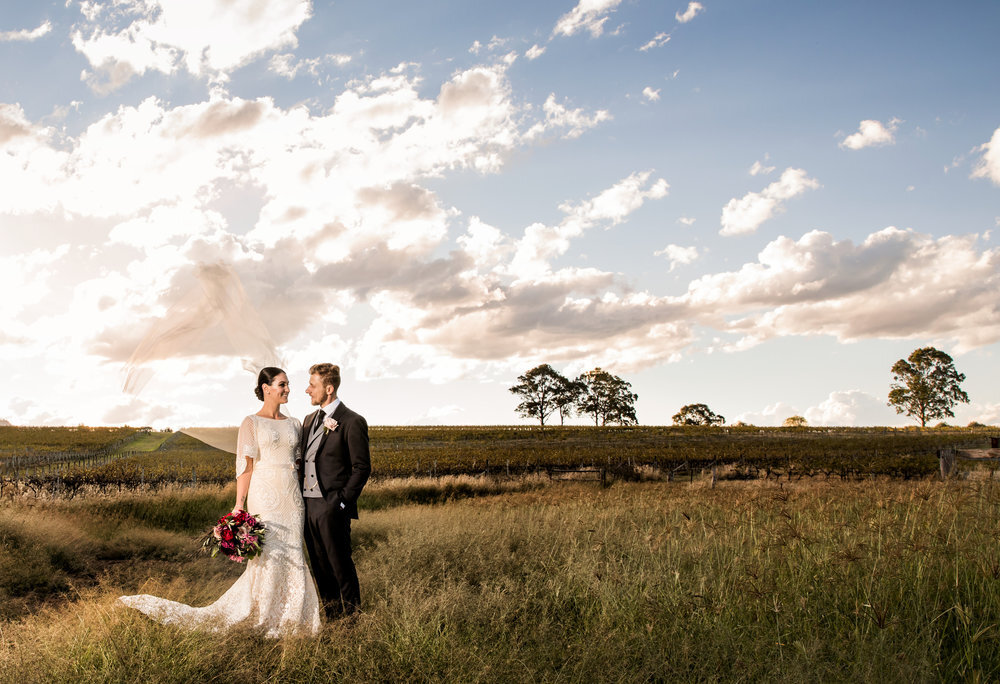 Copy of Hunter valley wedding 