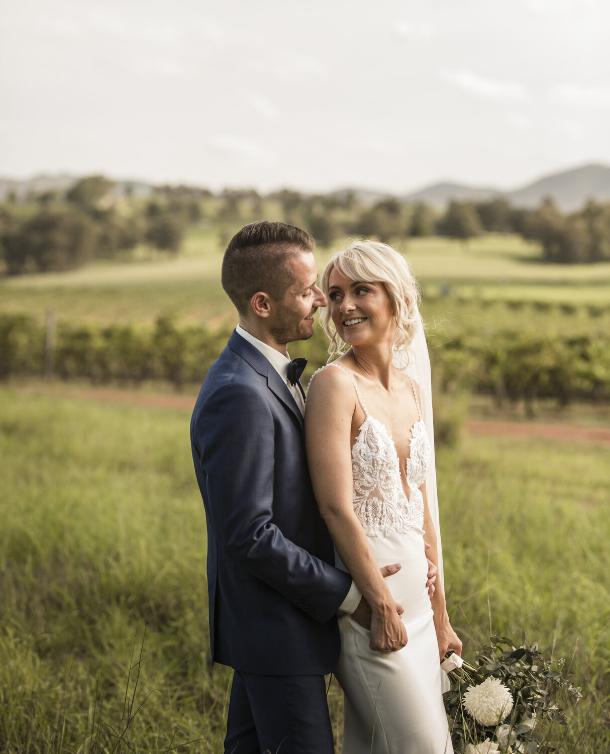  CIRCA 1876 THE CONVENT - Hunter valley wedding photographer -  -Thierry Boudan Photography 