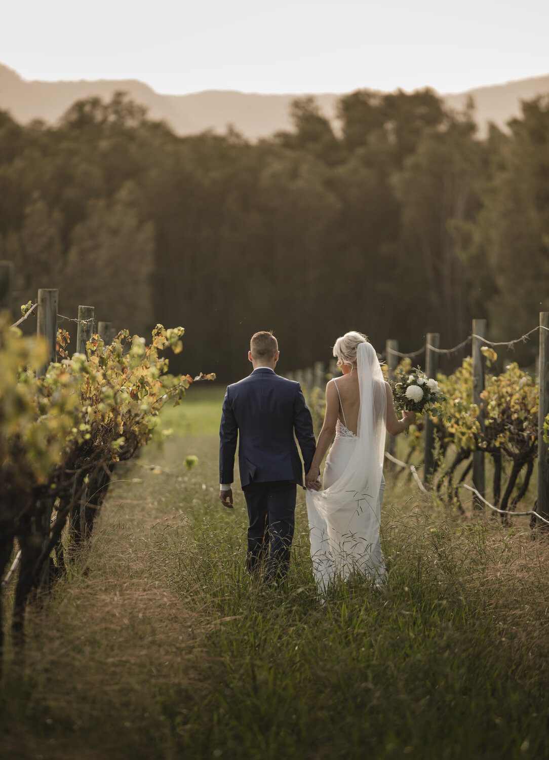  CIRCA 1876 THE CONVENT - Hunter valley wedding photographer -  -Thierry Boudan Photography 