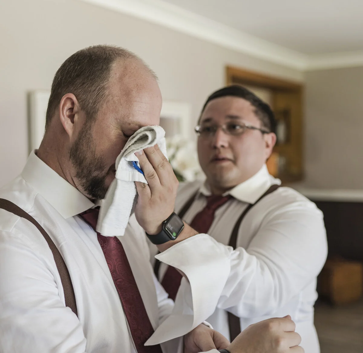  Thierry Boudan Photography  