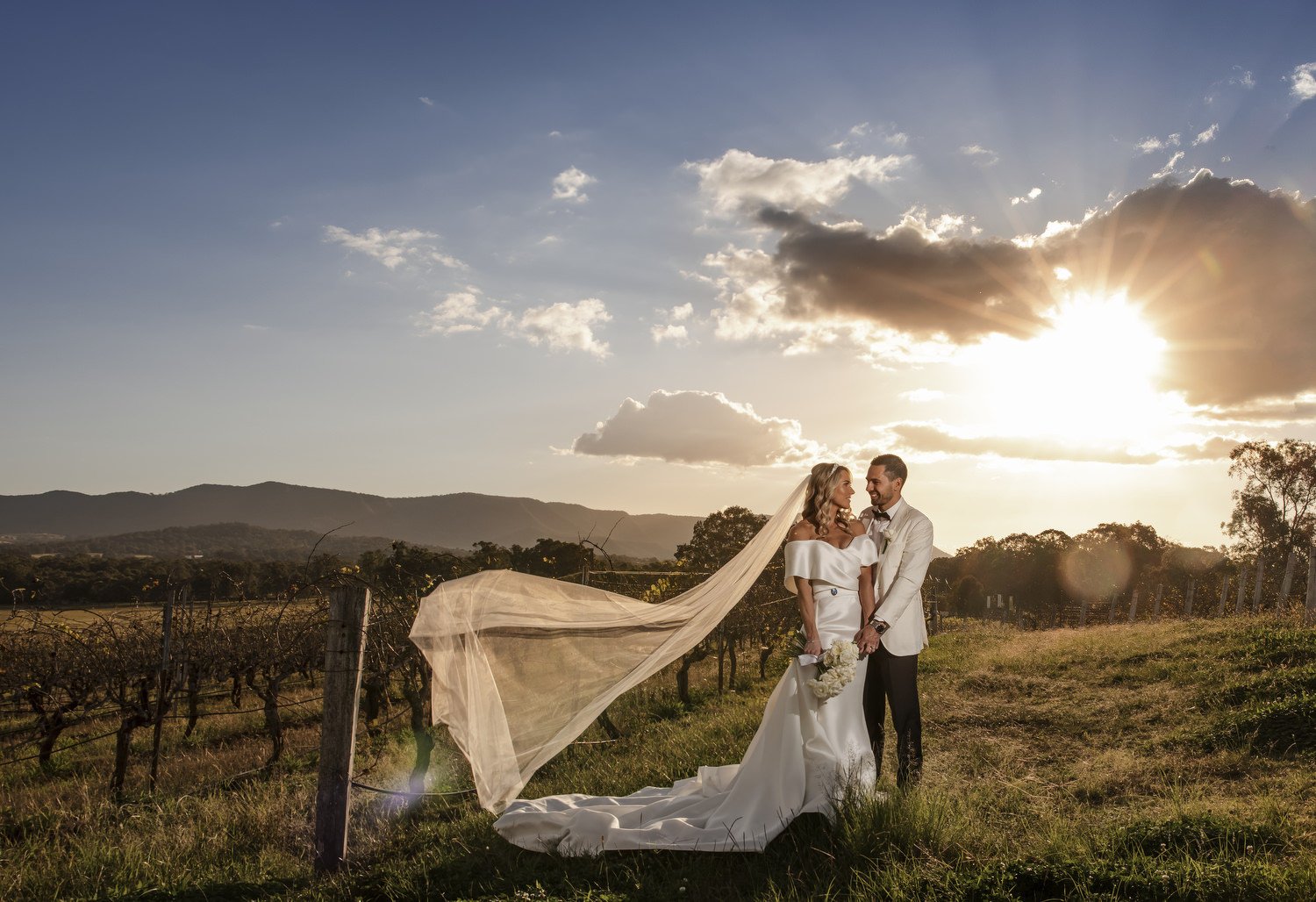  Thierry Boudan Photography -  hunter valley 