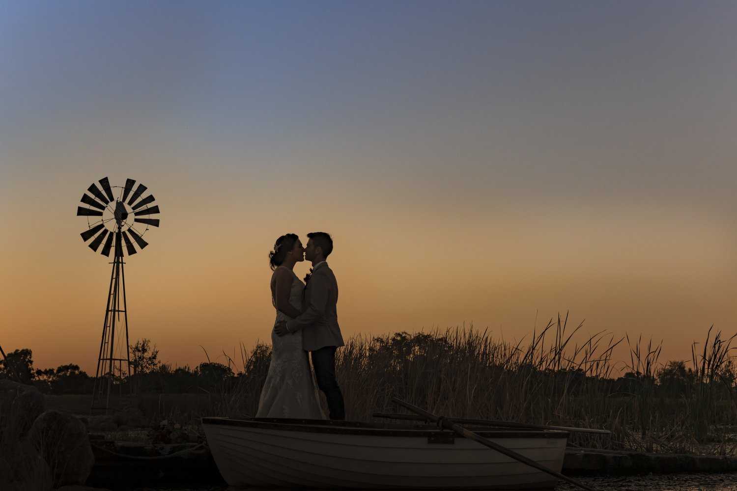  Thierry Boudan Photography -  hunter valley 