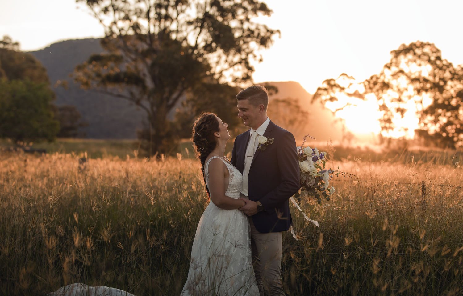  Hunter valley wedding photography 