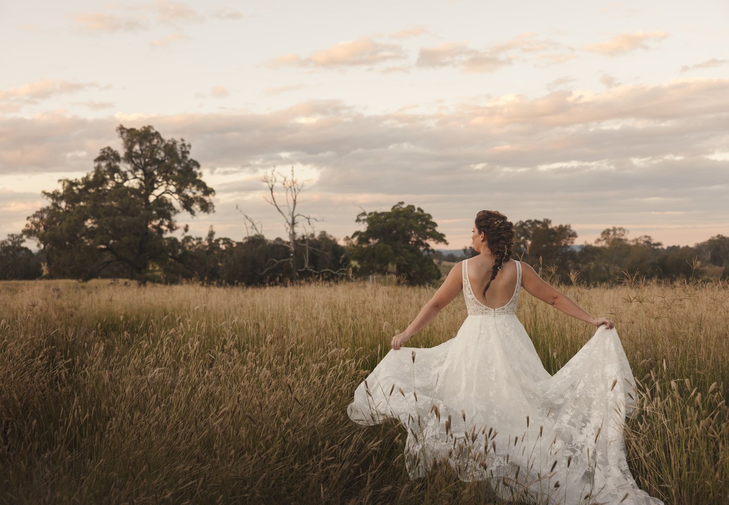  Hunter valley wedding photography 