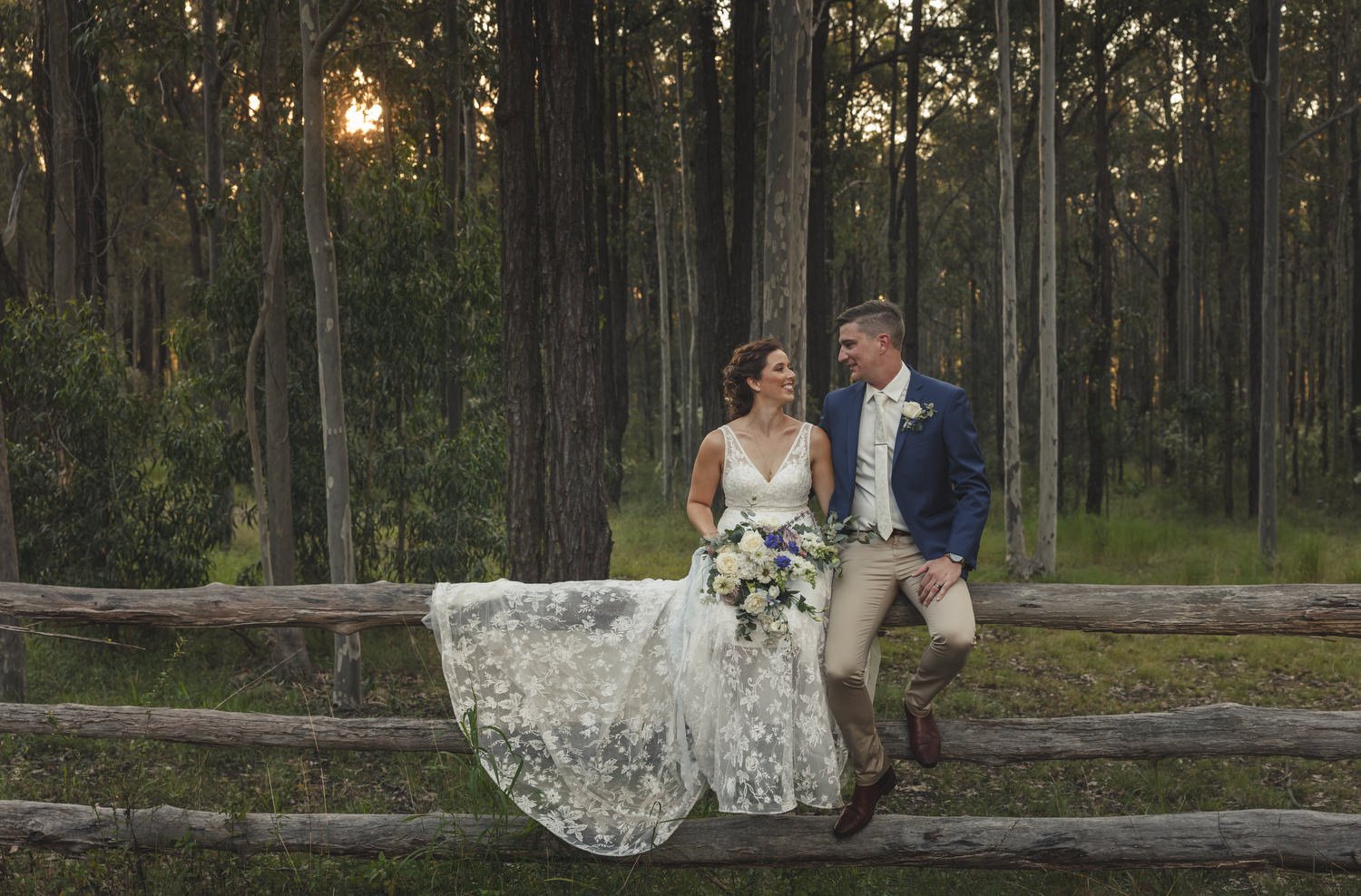  Hunter valley wedding photography 