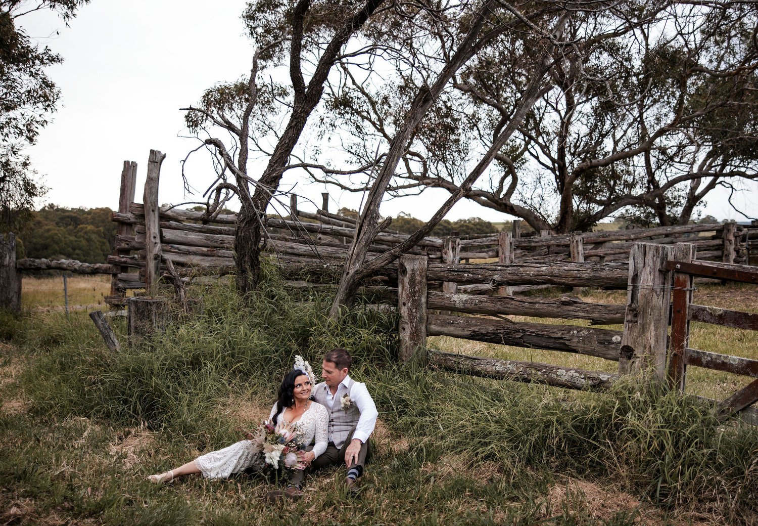  Thierry Boudan Photography - peppers creek  hunter valley 