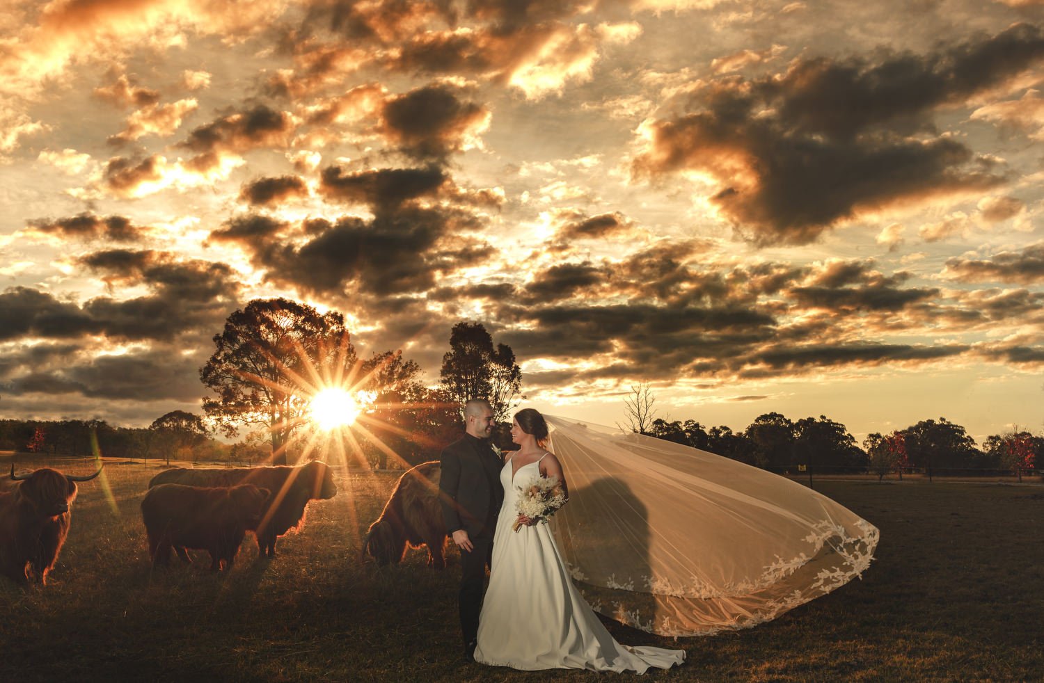  Thierry Boudan Photography - 
Adams peak country estate Broke 