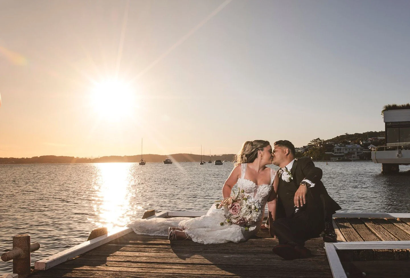 A few quiet moments away from the crowd for portraits always hit differently. Monique and Joshua made the most of that just-married pause. 

https://www.thierryboudanphotography.com/belmont-16s-wedding-monique-joshua 

#WeddingPortraits #BrideAndGroo