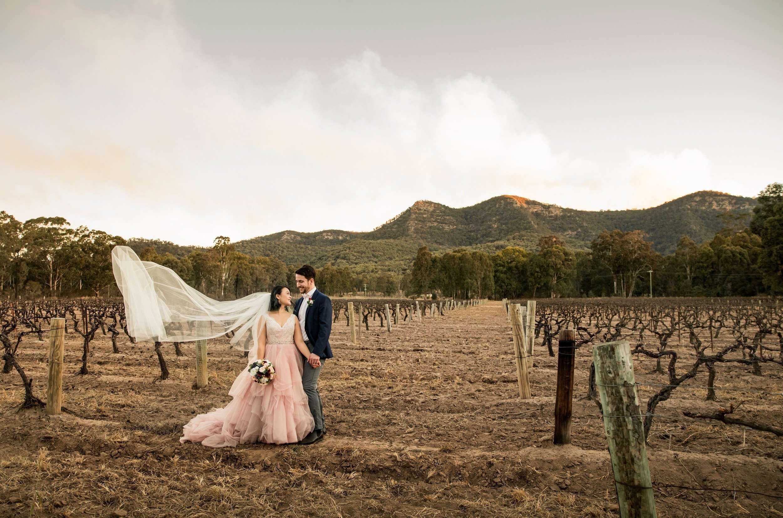 How to Choose the Best Wedding Photographer in the Hunter Valley (2026 Guide)