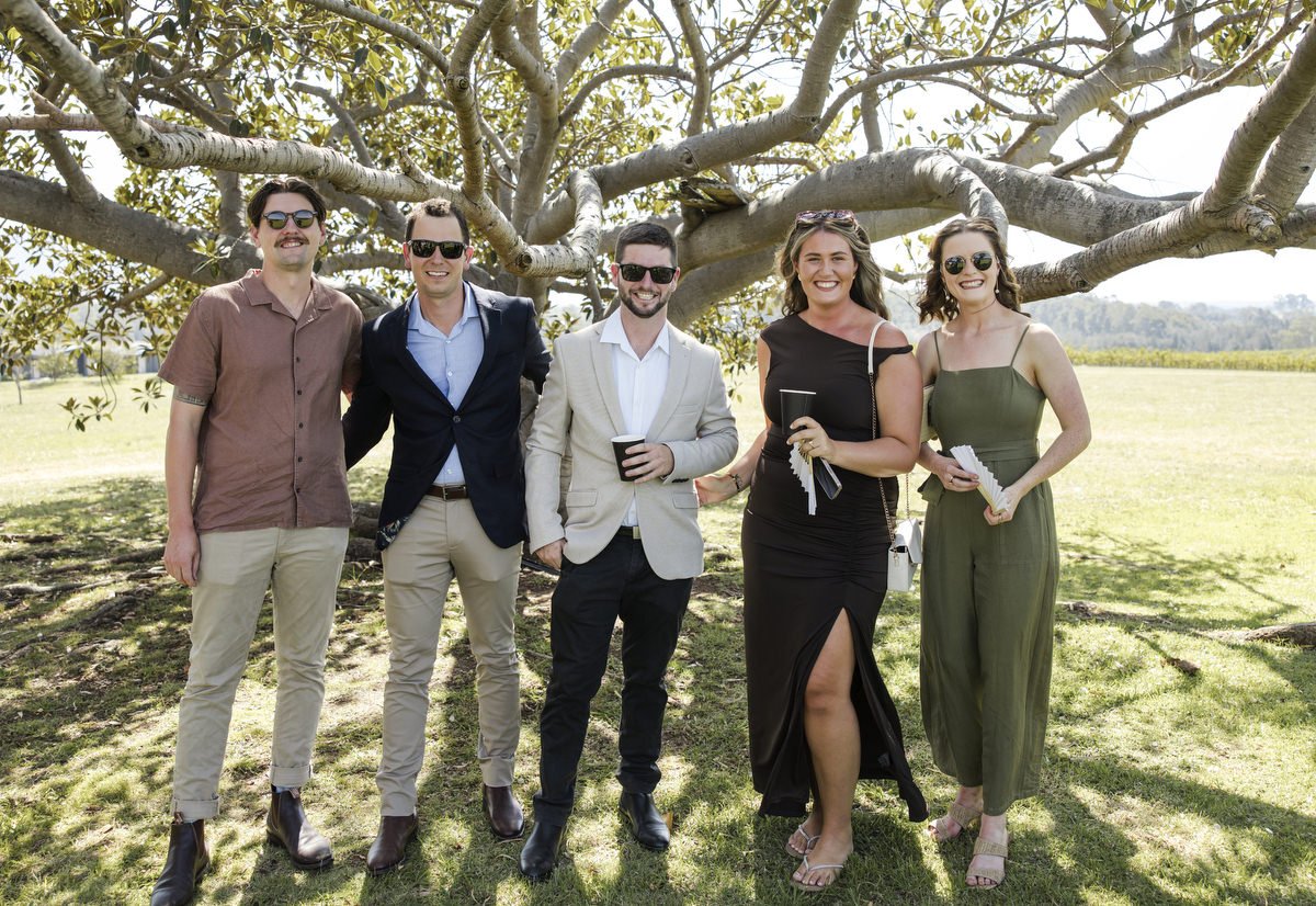 Bimbadgen  Hunter Valley 140.JPG