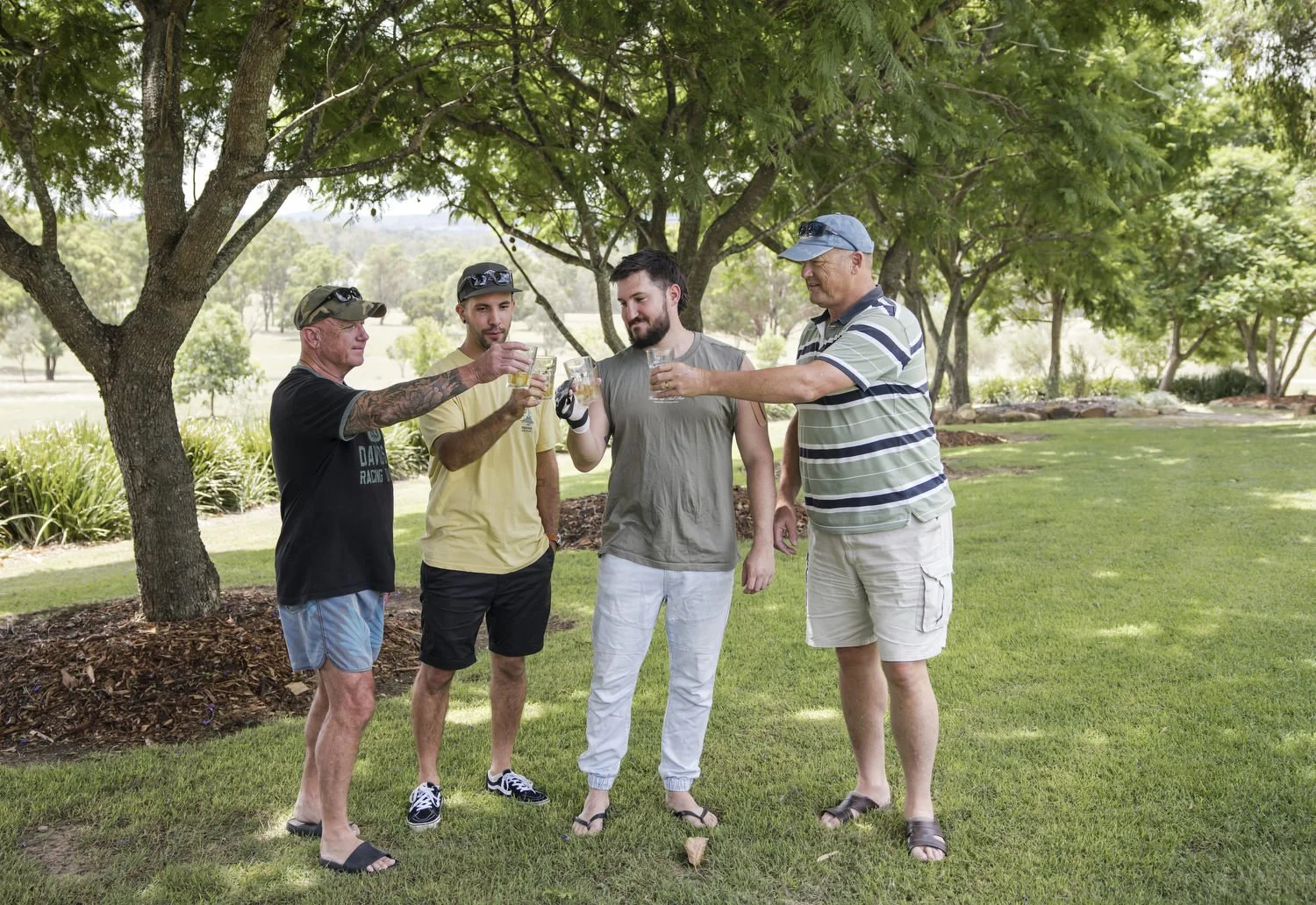 Adams peak country estate  Hunter Valley 211.JPG