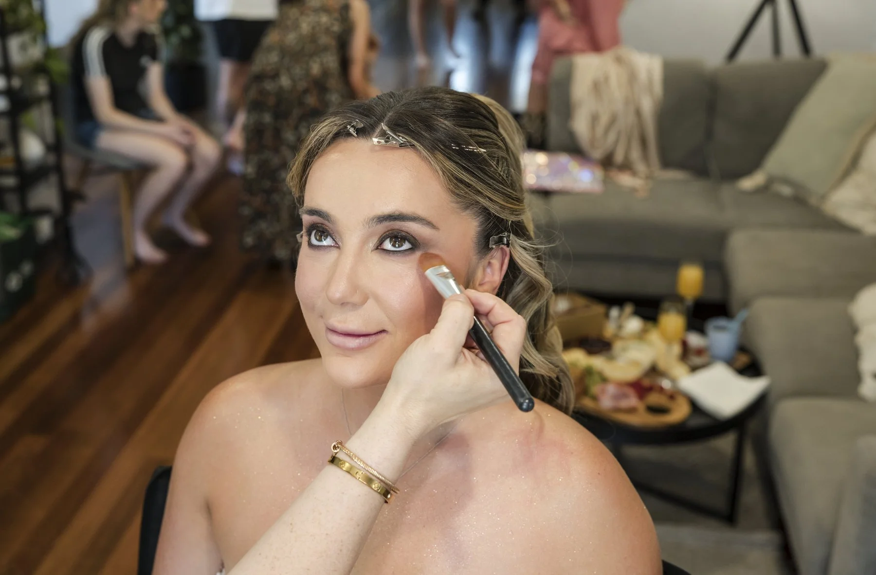 Belmont 16’s  463.JPG