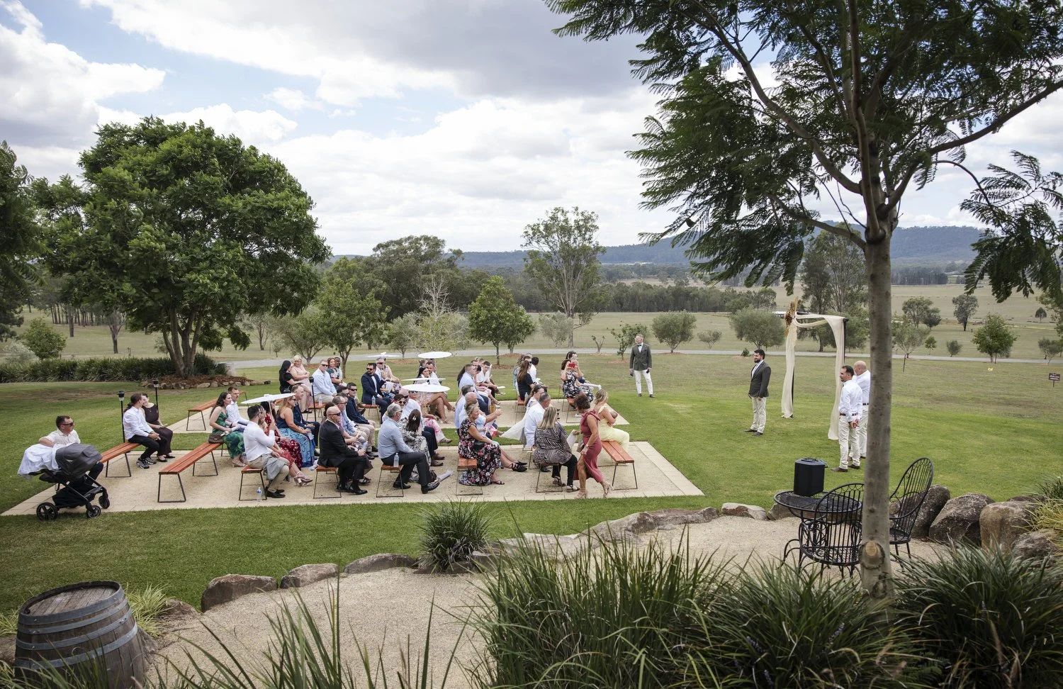 Adams peak country estate  Hunter Valley 230.JPG